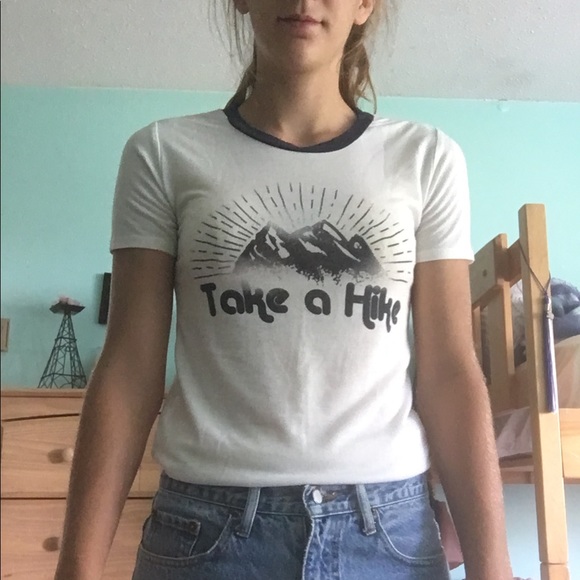 Graphic tee - Picture 1 of 3